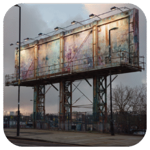 Hoardings