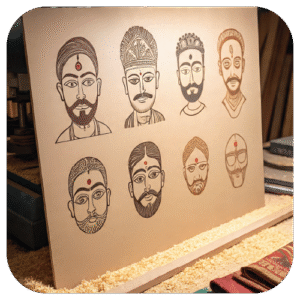 MDF Cutting
