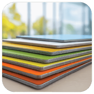 ACP Boards