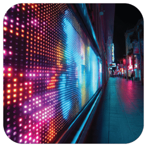 LED Boards