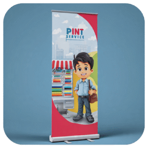 Standee